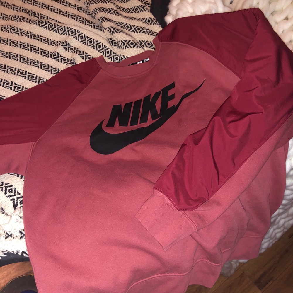 Nike Sweatshirt